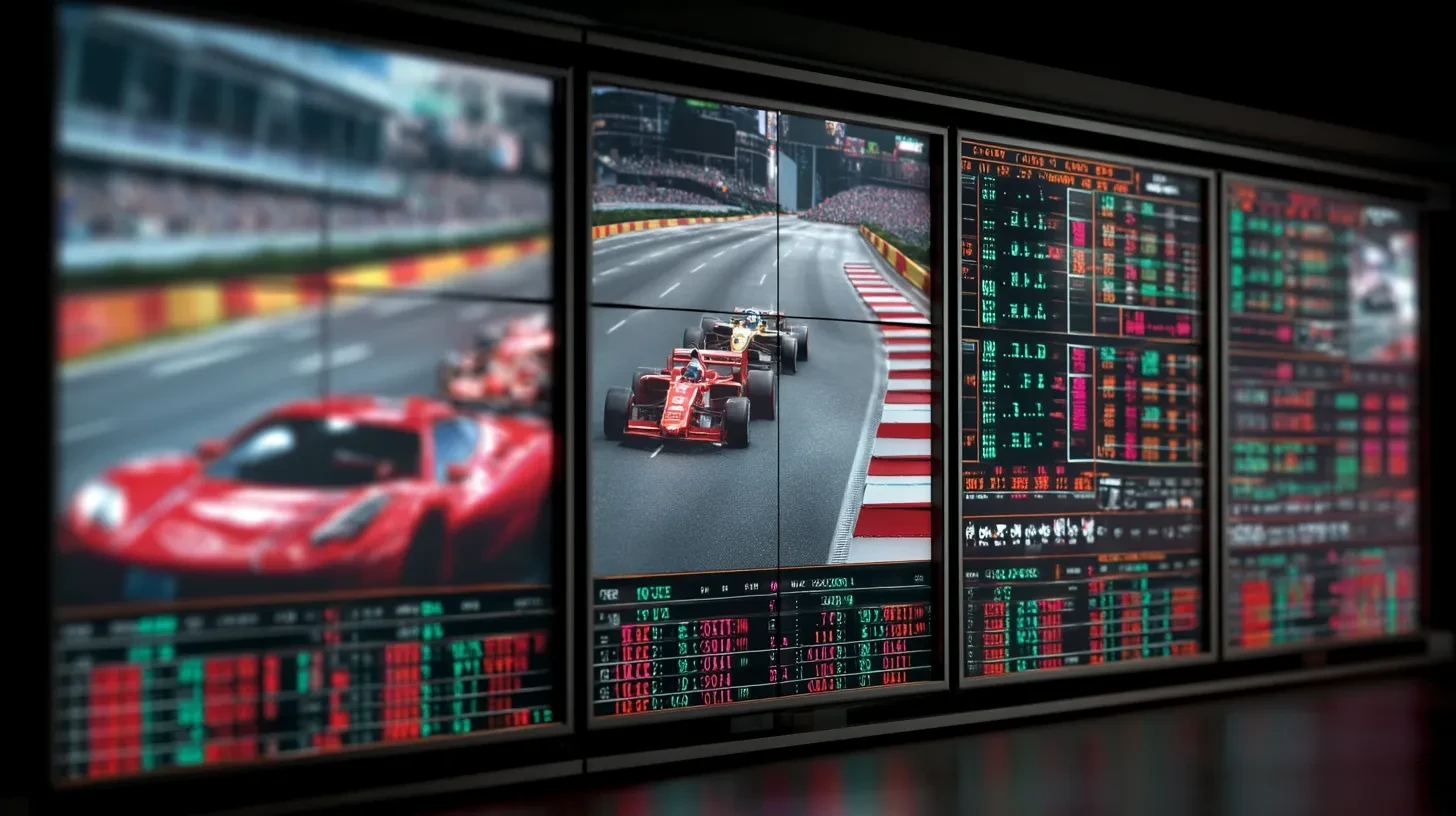 Speed Baccarat