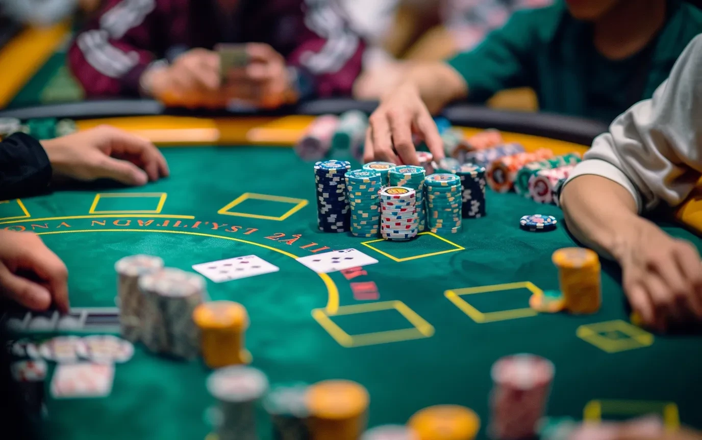 Slot Games
