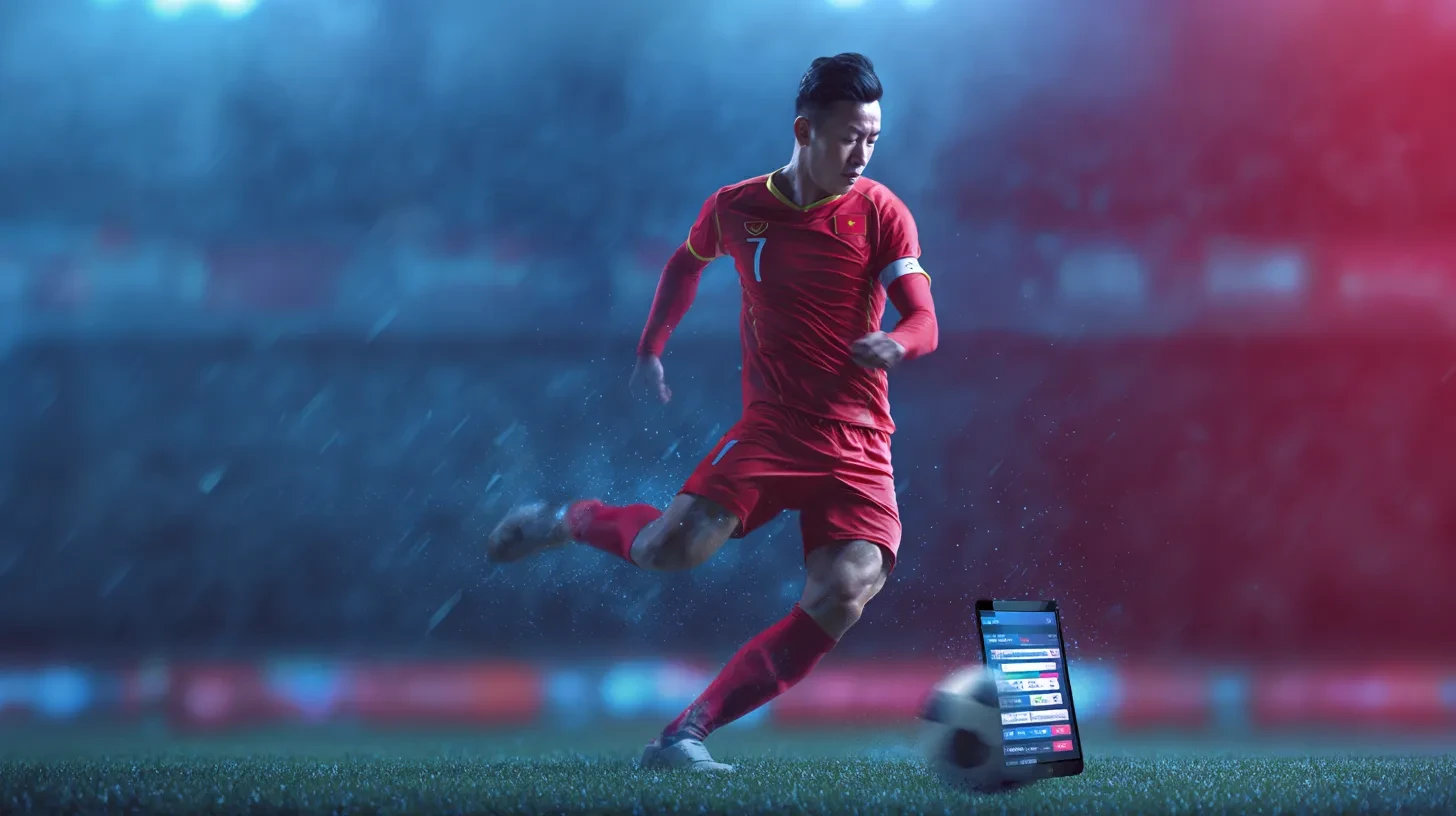 Menelusuri Dunia Peraduan dalam Bola Sepak